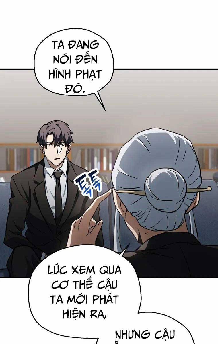 Người Chơi Không Thể Thăng Cấp 118 trang 93