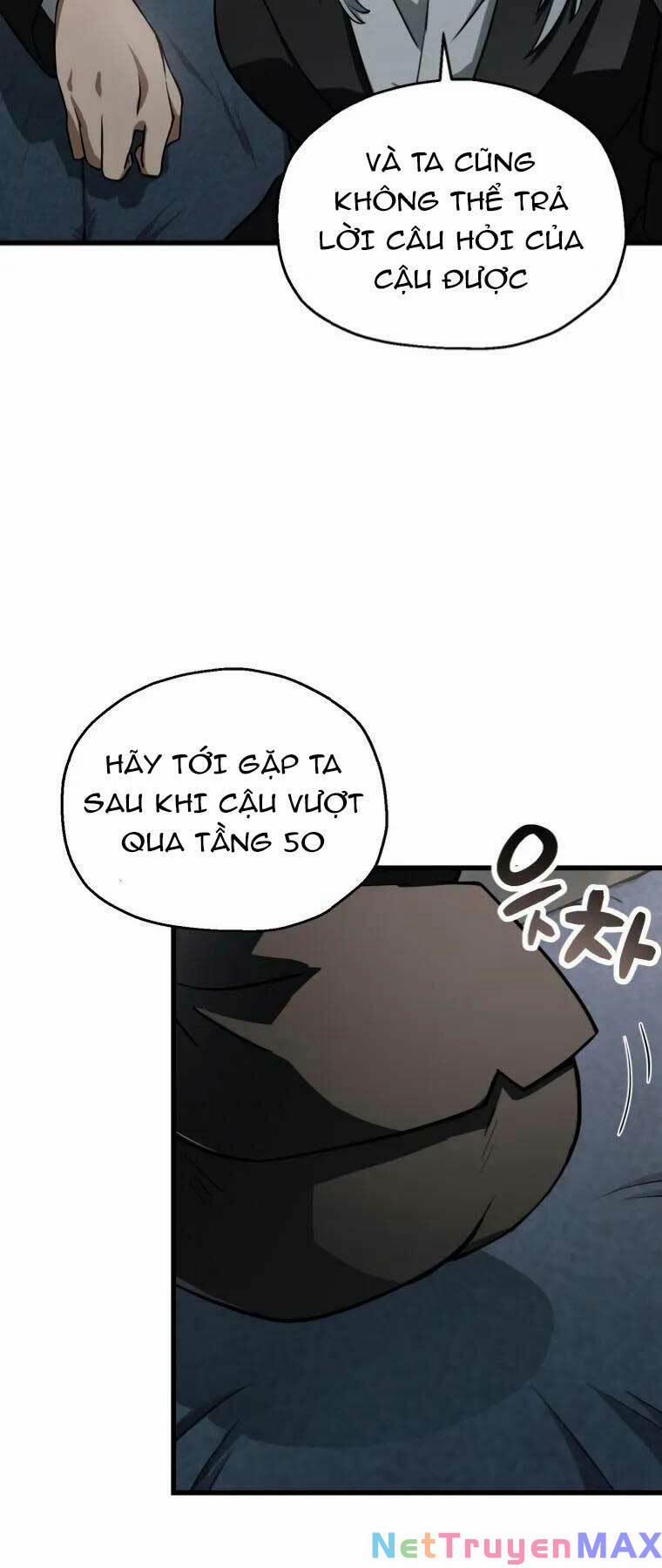 Người Chơi Không Thể Thăng Cấp 119 trang 11