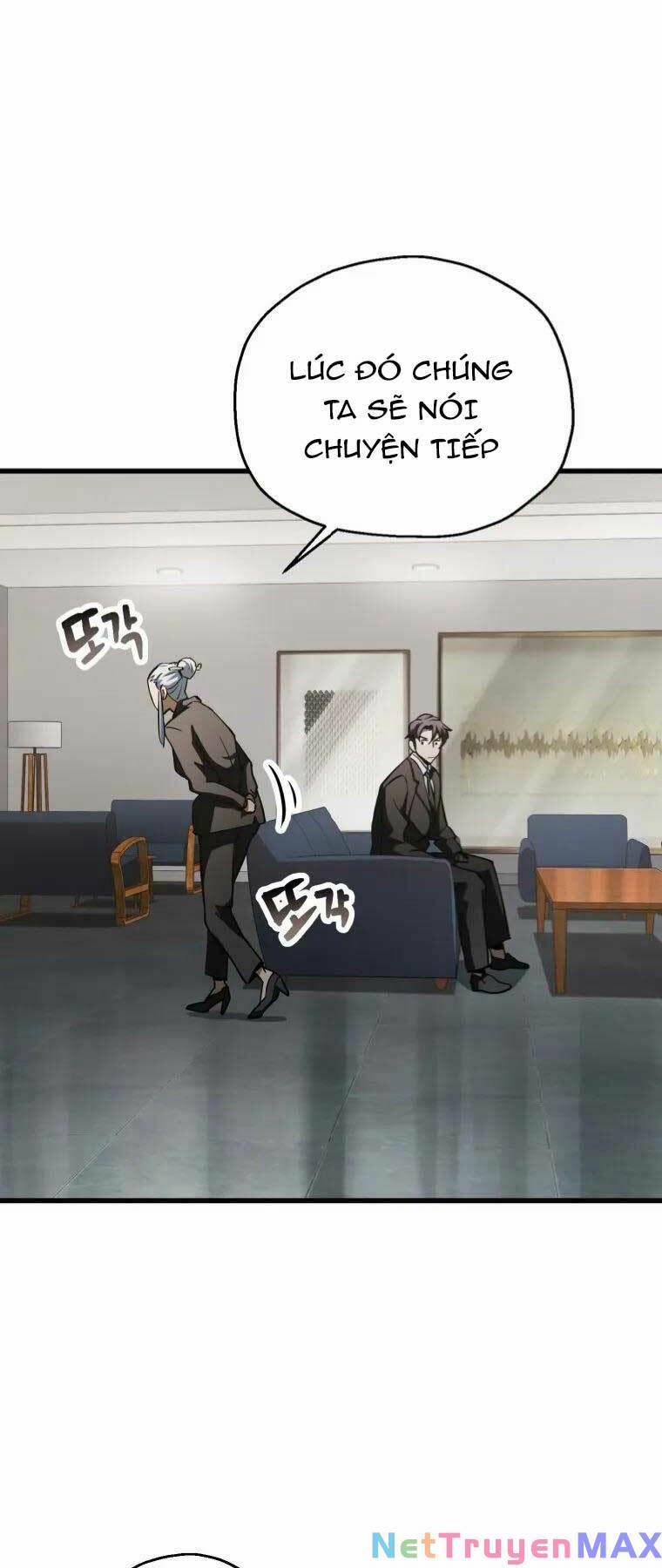 Người Chơi Không Thể Thăng Cấp 119 trang 12