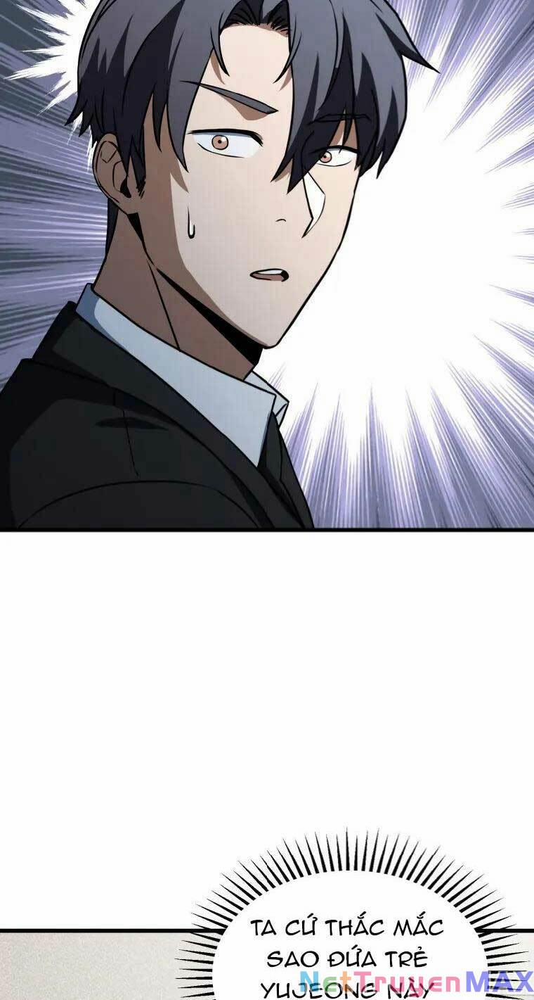 Người Chơi Không Thể Thăng Cấp 119 trang 16