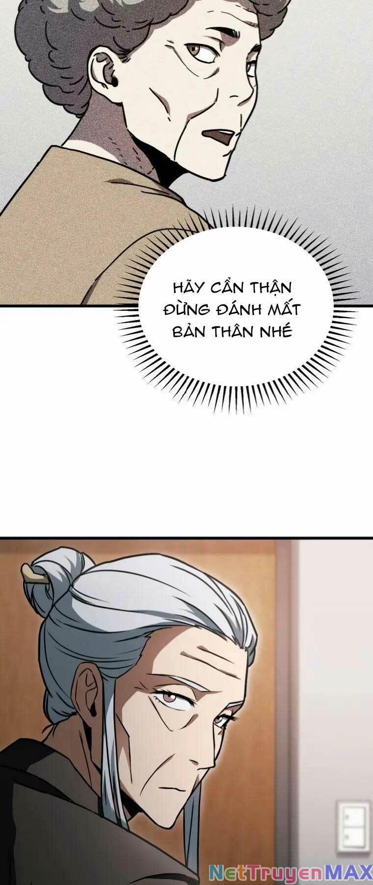 Người Chơi Không Thể Thăng Cấp 119 trang 18