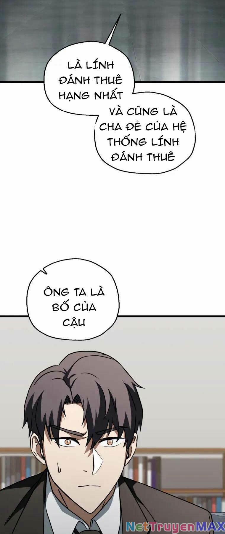 Người Chơi Không Thể Thăng Cấp 119 trang 2