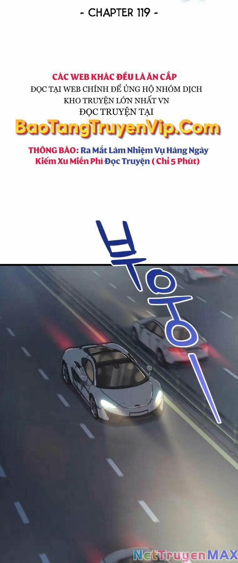 Người Chơi Không Thể Thăng Cấp 119 trang 20