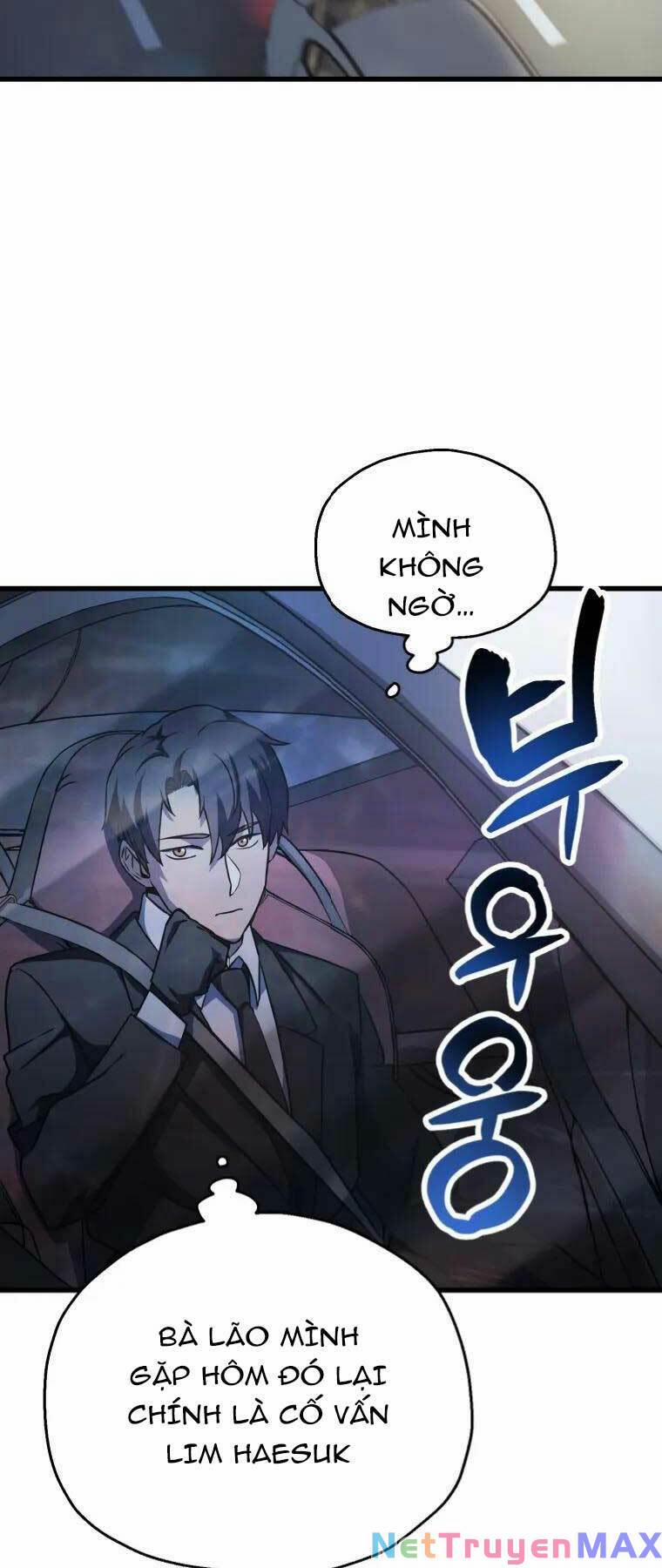 Người Chơi Không Thể Thăng Cấp 119 trang 21