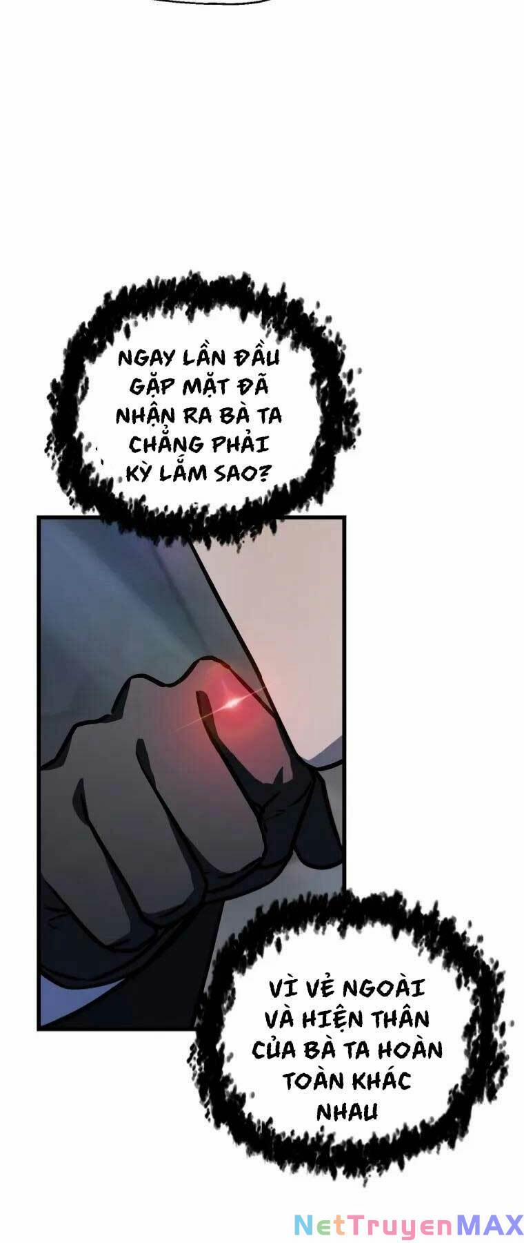 Người Chơi Không Thể Thăng Cấp 119 trang 22