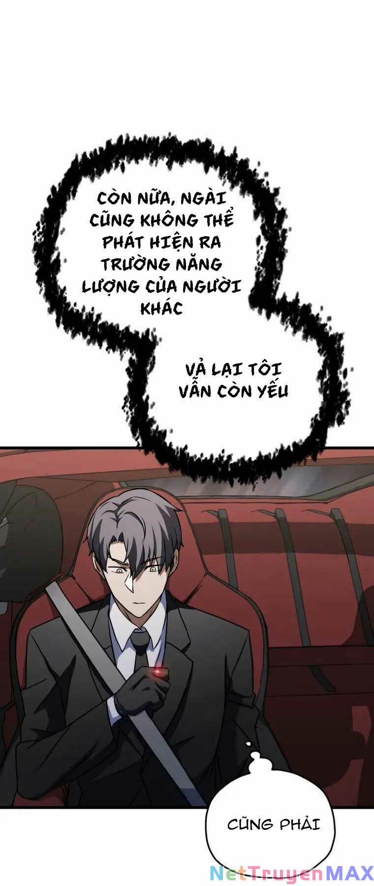 Người Chơi Không Thể Thăng Cấp 119 trang 23