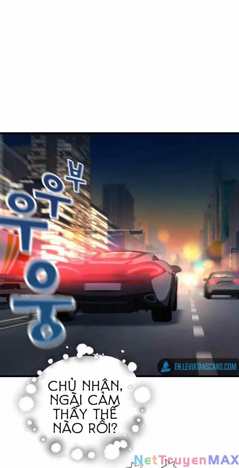 Người Chơi Không Thể Thăng Cấp 119 trang 24