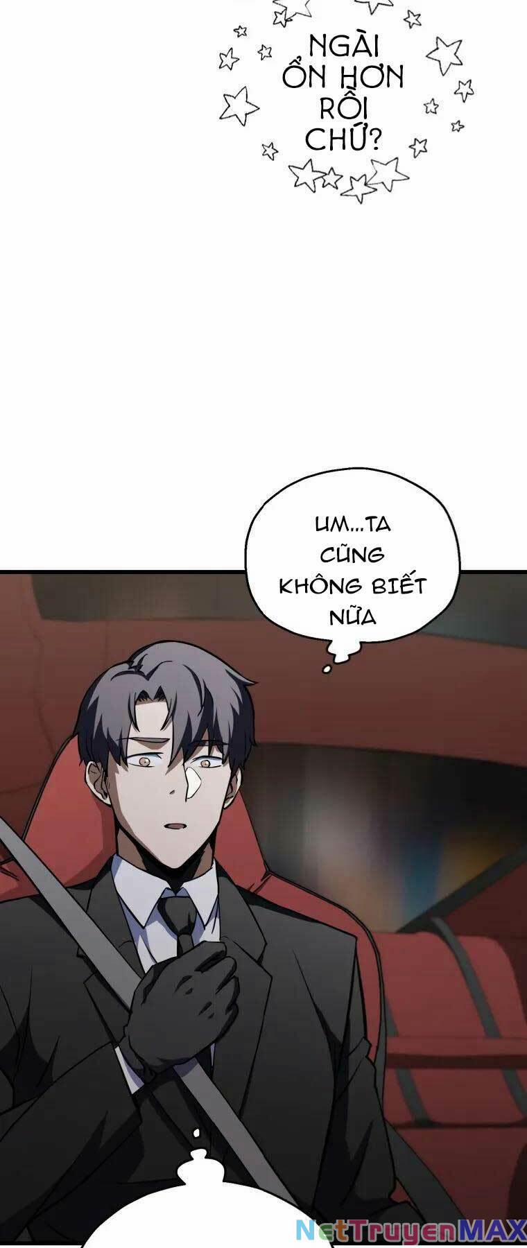 Người Chơi Không Thể Thăng Cấp 119 trang 25