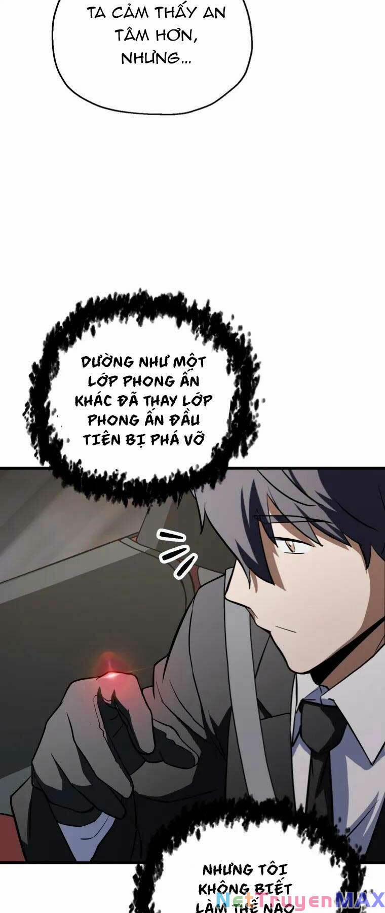 Người Chơi Không Thể Thăng Cấp 119 trang 26