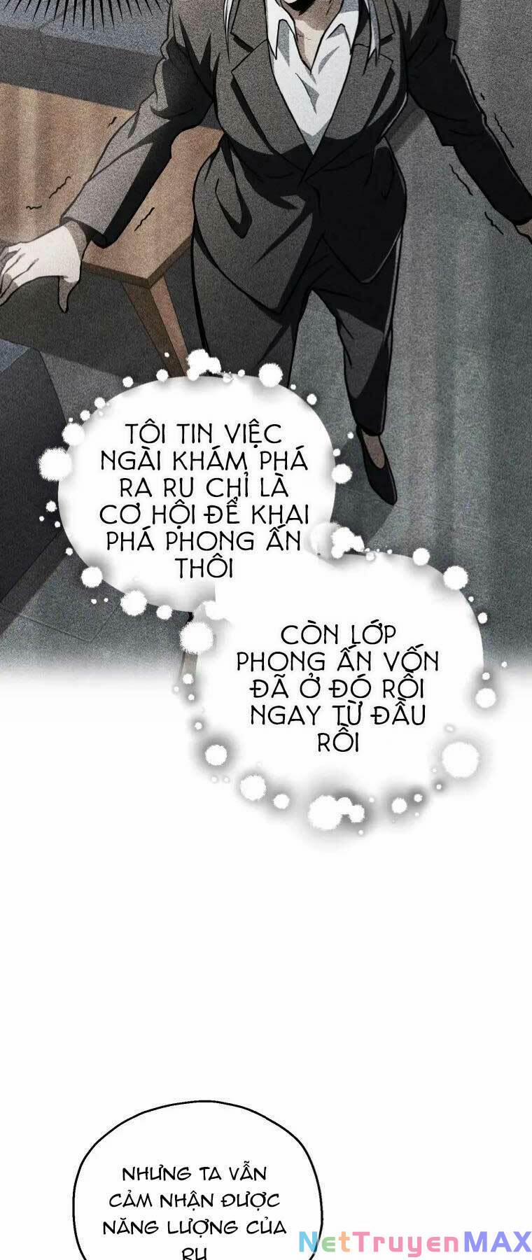 Người Chơi Không Thể Thăng Cấp 119 trang 30