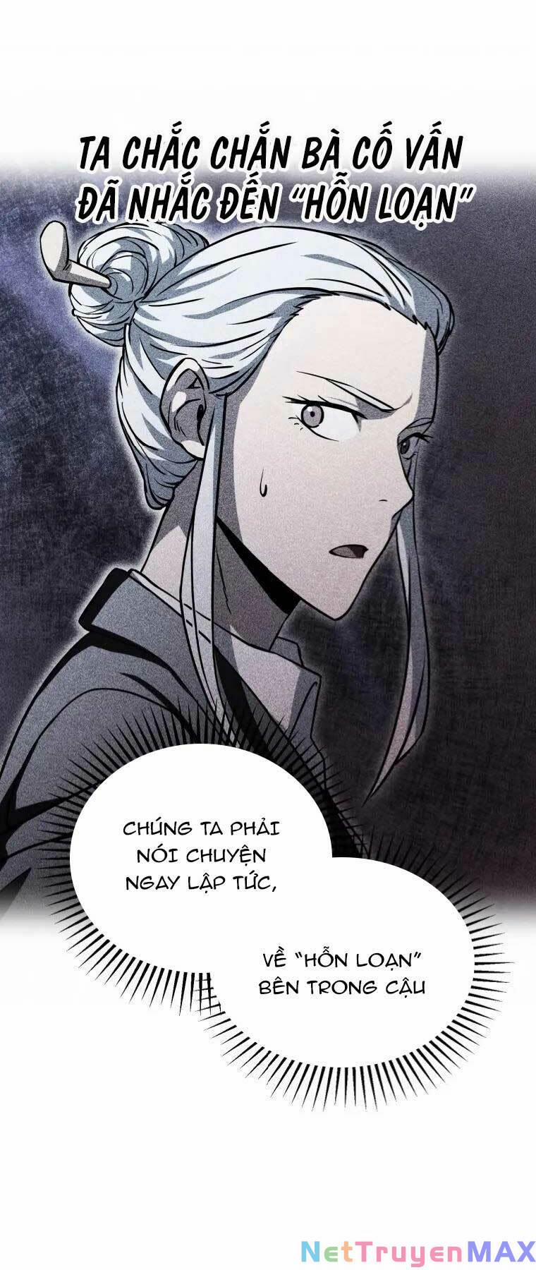 Người Chơi Không Thể Thăng Cấp 119 trang 33