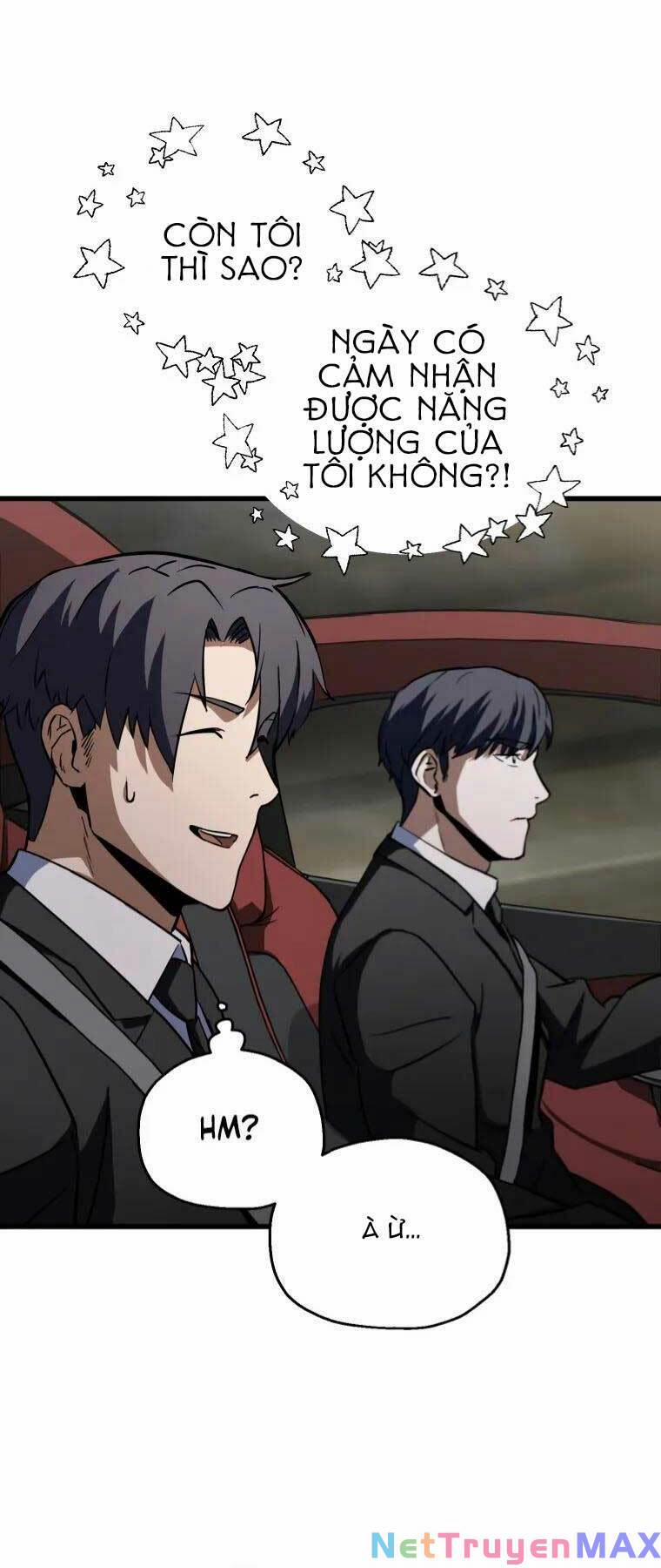 Người Chơi Không Thể Thăng Cấp 119 trang 34