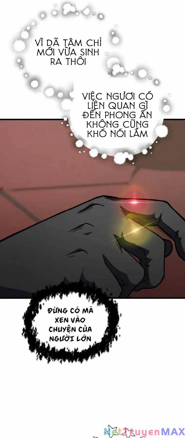 Người Chơi Không Thể Thăng Cấp 119 trang 35