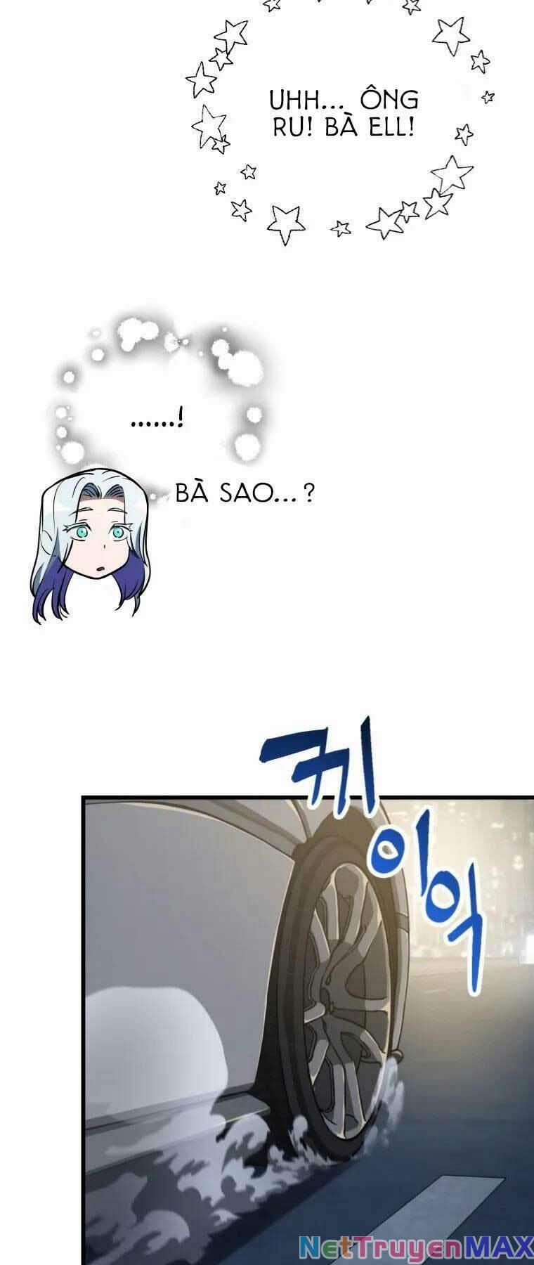 Người Chơi Không Thể Thăng Cấp 119 trang 36