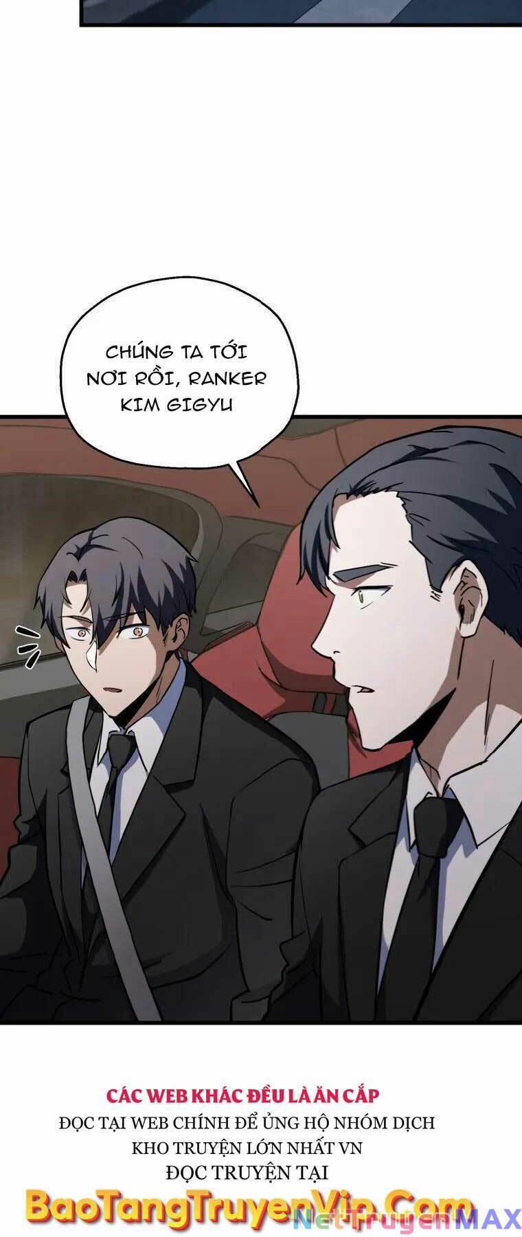 Người Chơi Không Thể Thăng Cấp 119 trang 37