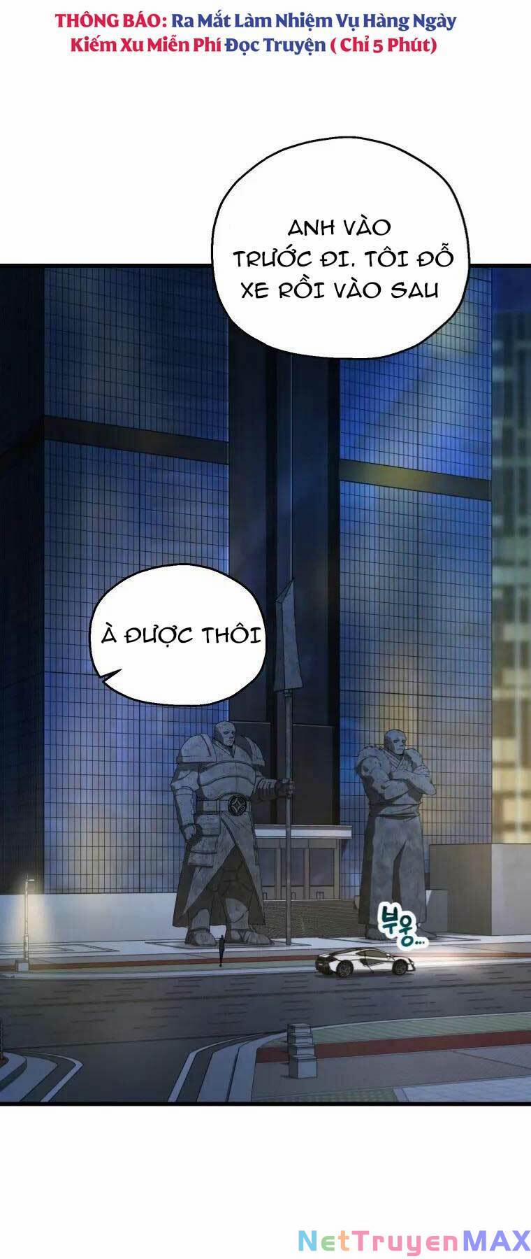 Người Chơi Không Thể Thăng Cấp 119 trang 38