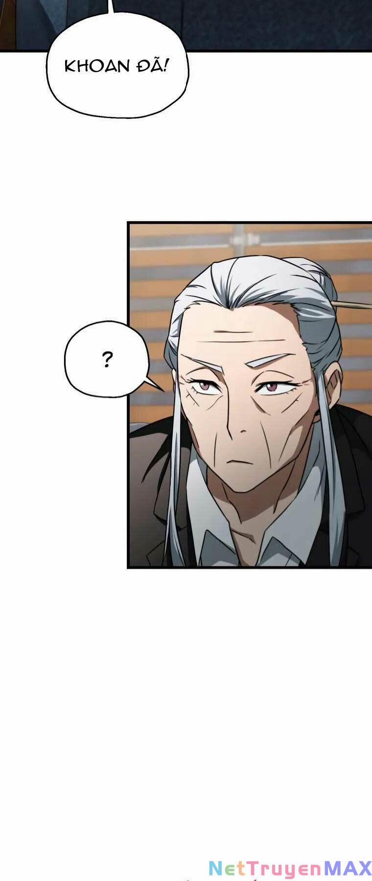 Người Chơi Không Thể Thăng Cấp 119 trang 4