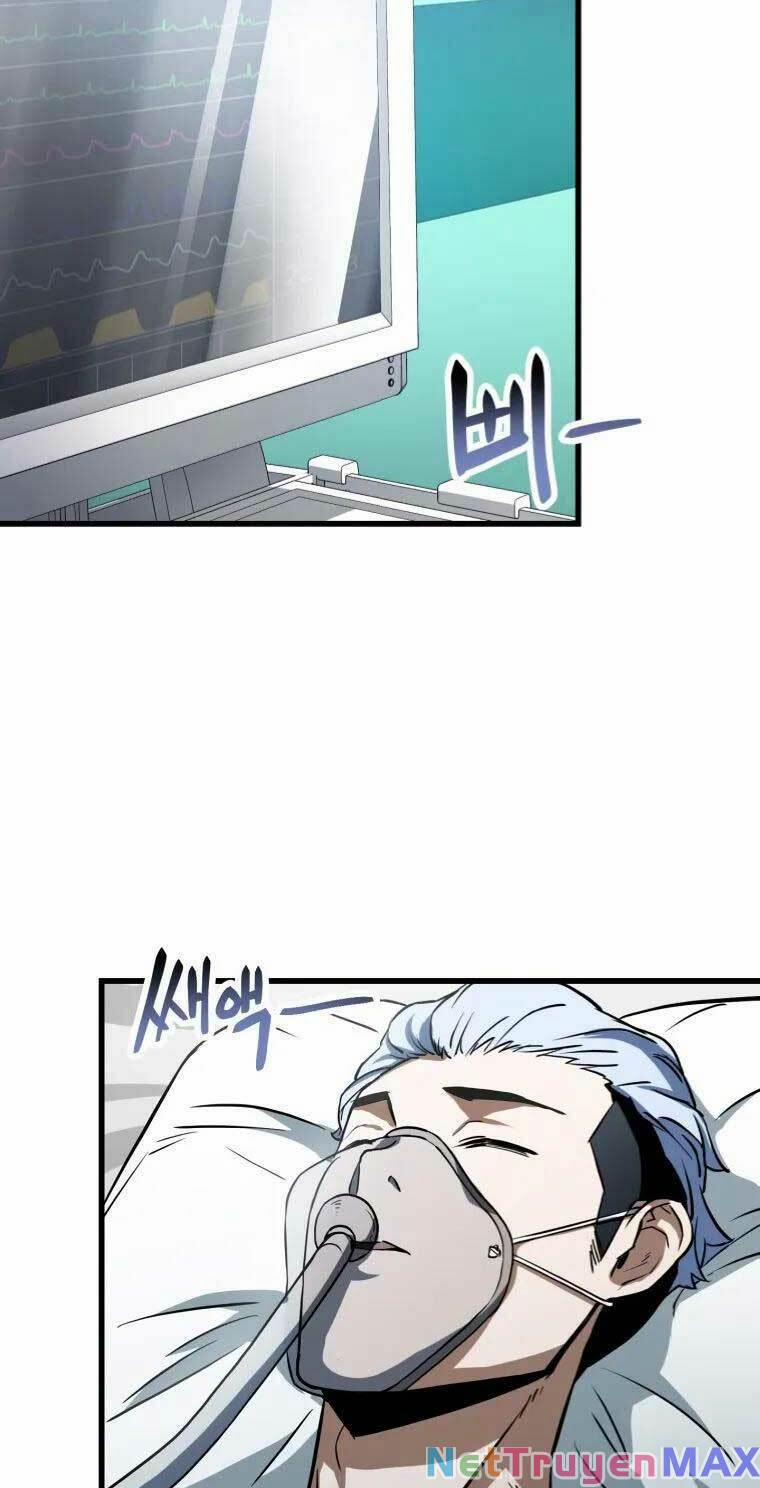 Người Chơi Không Thể Thăng Cấp 119 trang 41