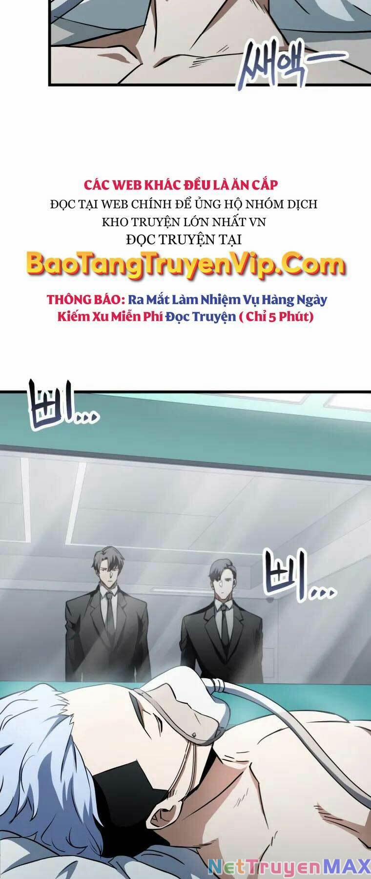 Người Chơi Không Thể Thăng Cấp 119 trang 42