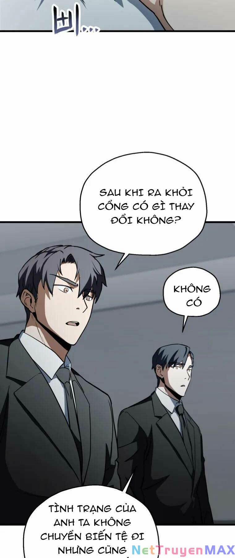 Người Chơi Không Thể Thăng Cấp 119 trang 43