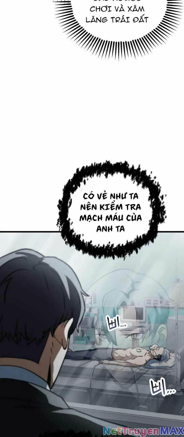 Người Chơi Không Thể Thăng Cấp 119 trang 45