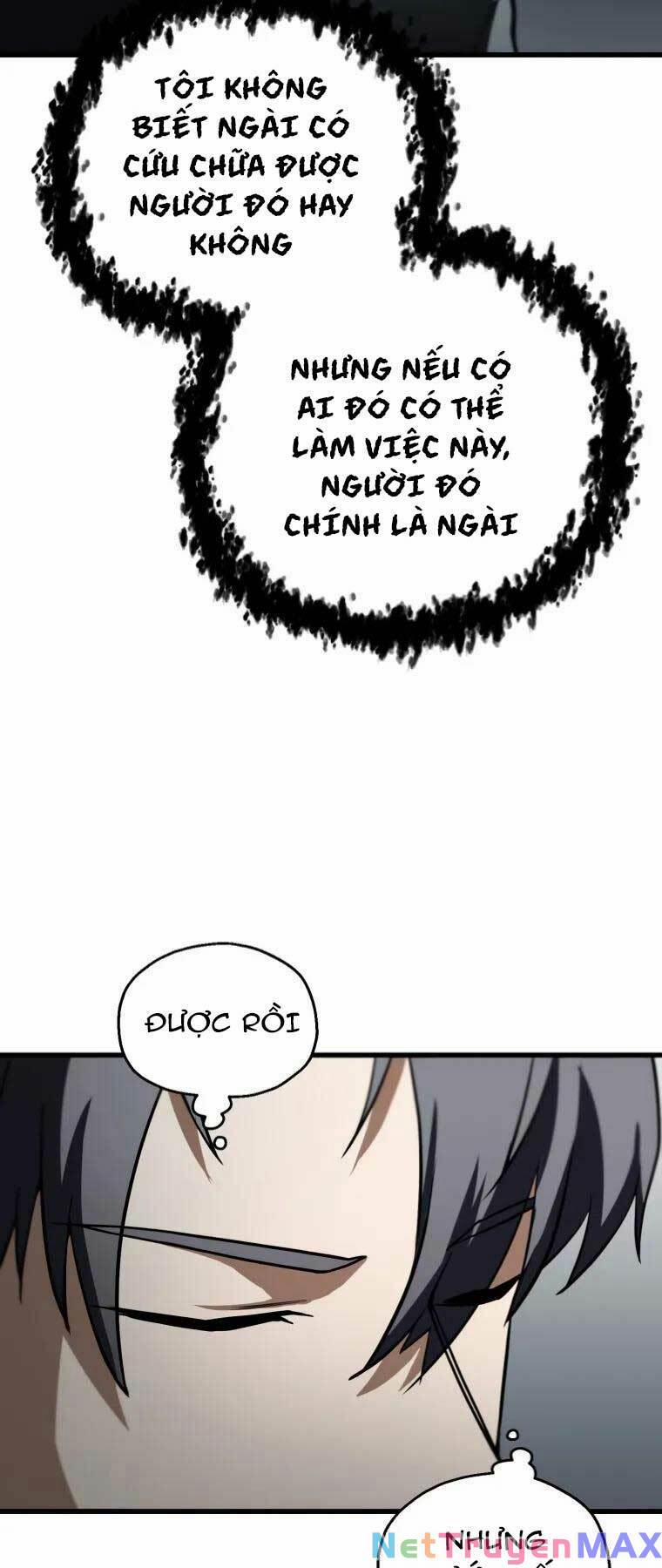 Người Chơi Không Thể Thăng Cấp 119 trang 46