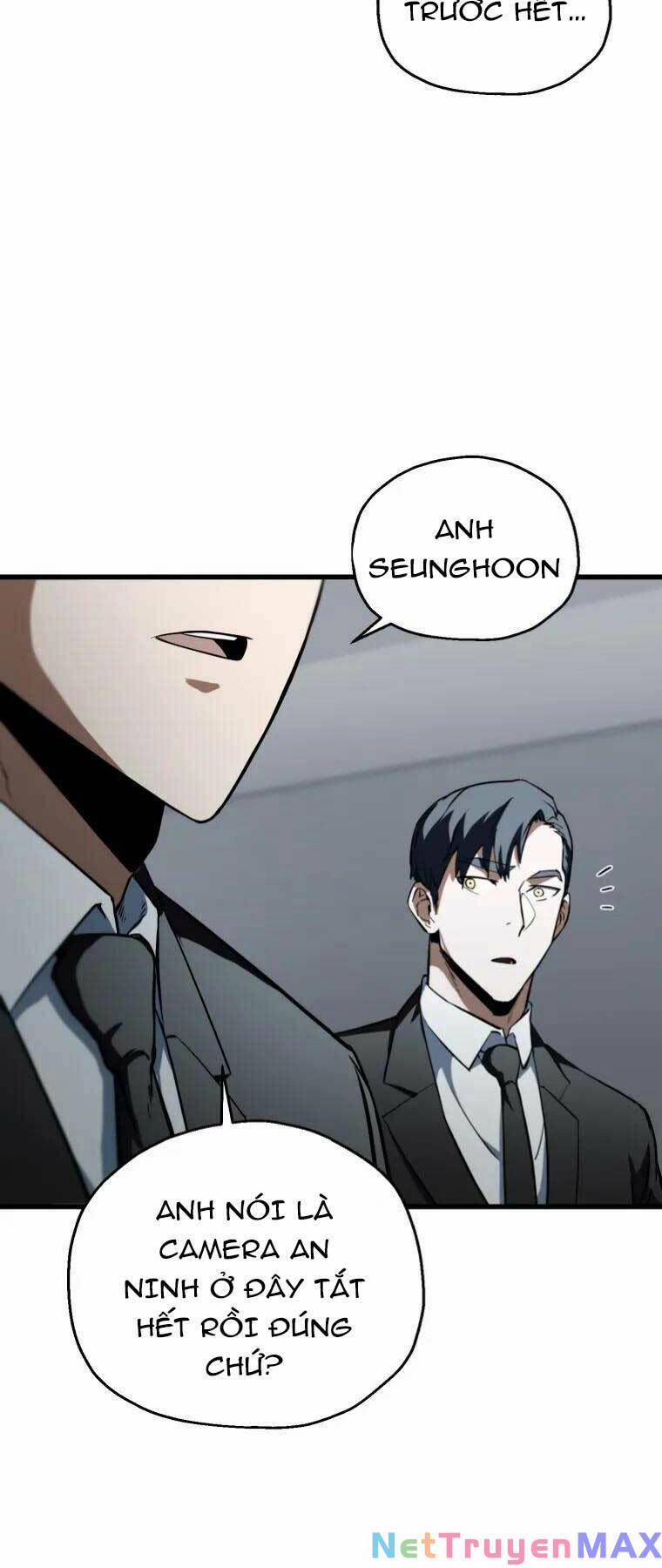 Người Chơi Không Thể Thăng Cấp 119 trang 47