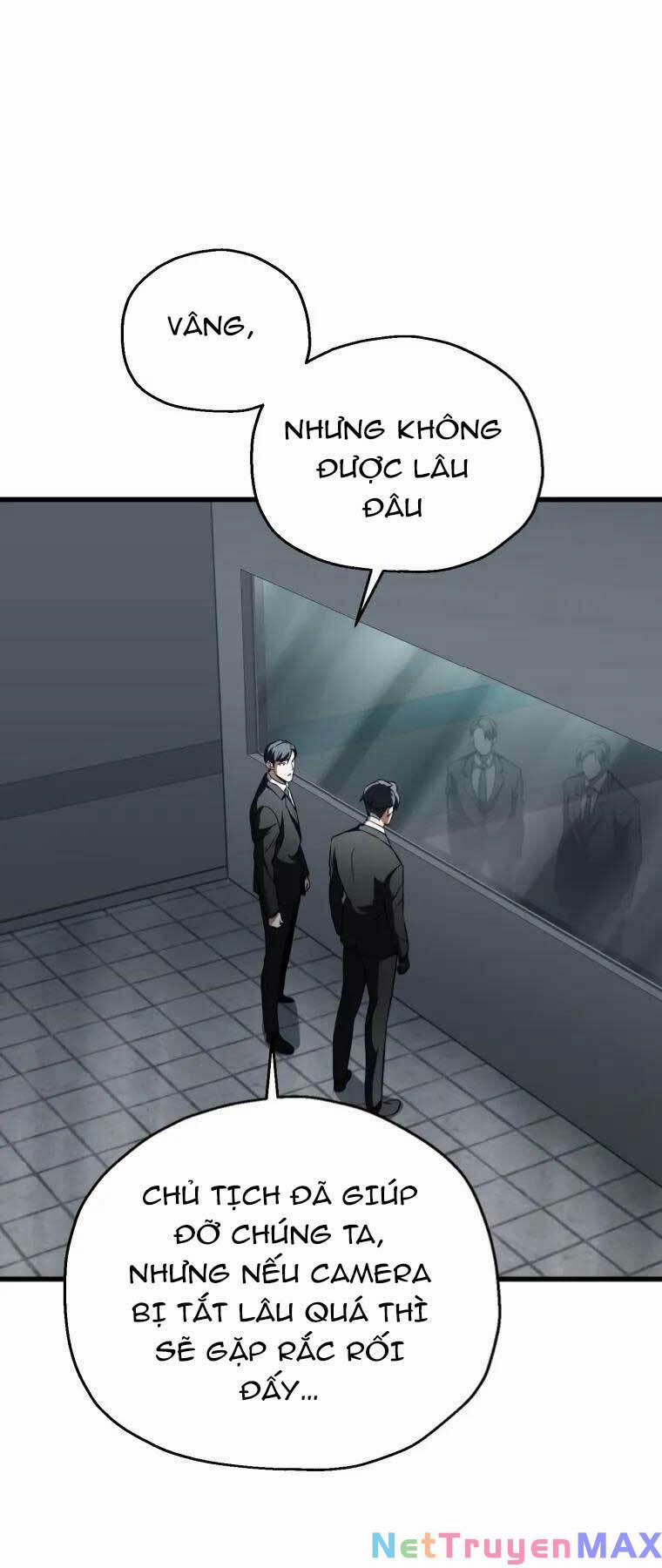 Người Chơi Không Thể Thăng Cấp 119 trang 48