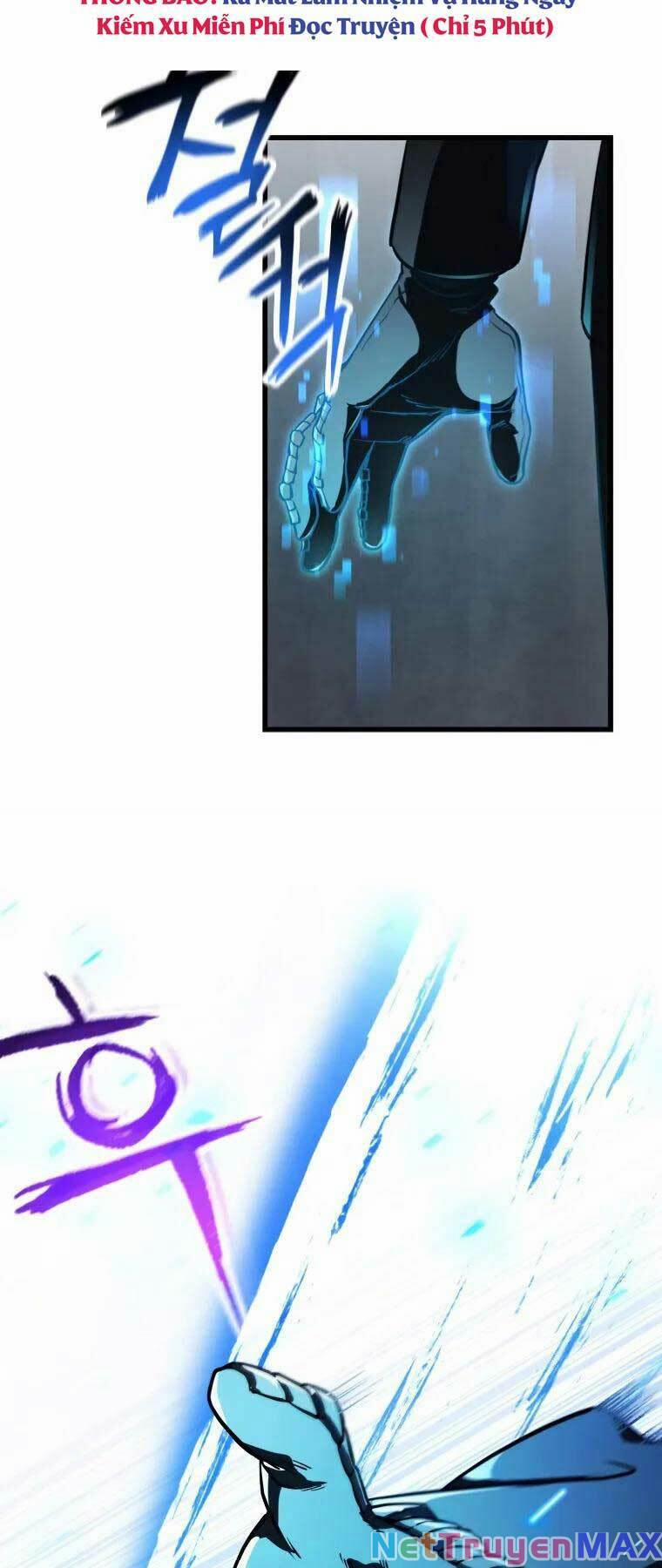 Người Chơi Không Thể Thăng Cấp 119 trang 50