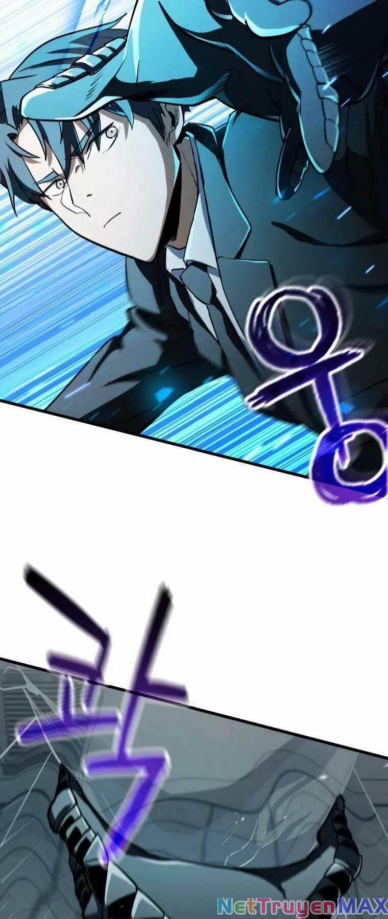 Người Chơi Không Thể Thăng Cấp 119 trang 51