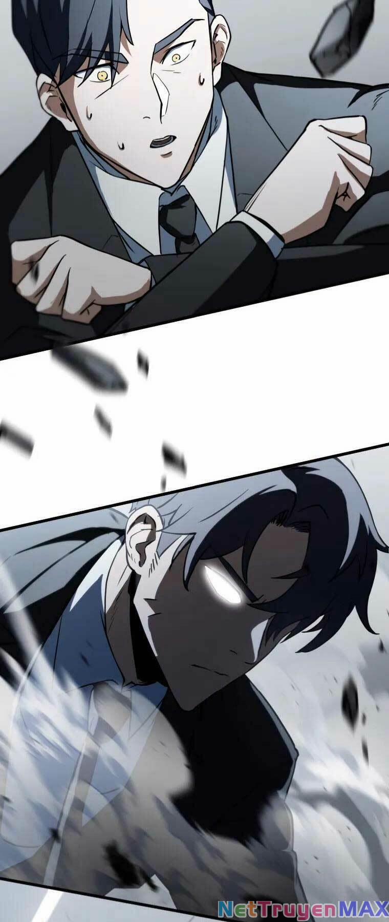 Người Chơi Không Thể Thăng Cấp 119 trang 54