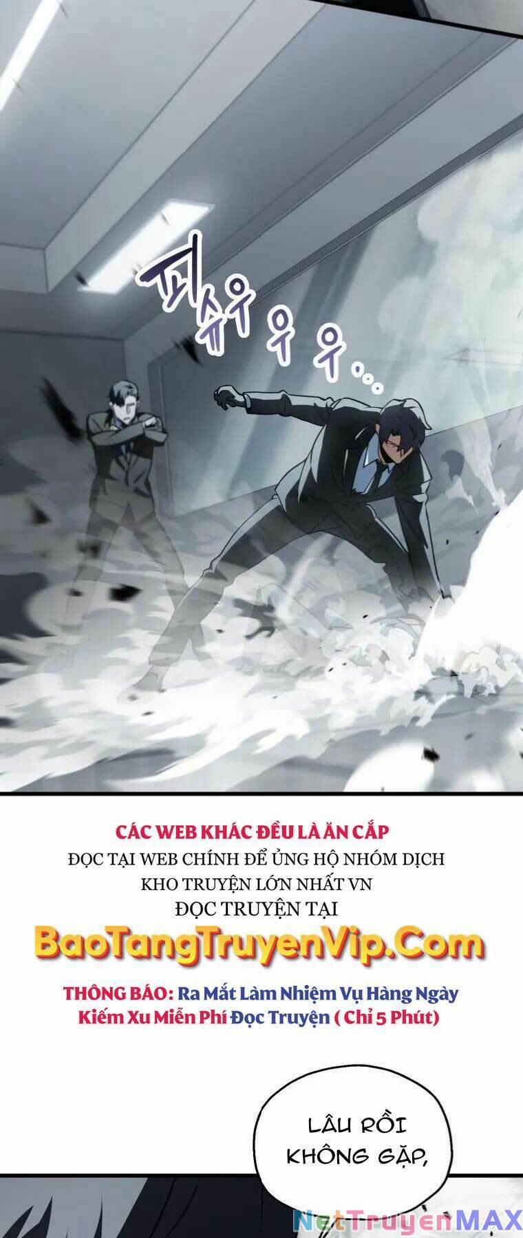 Người Chơi Không Thể Thăng Cấp 119 trang 55