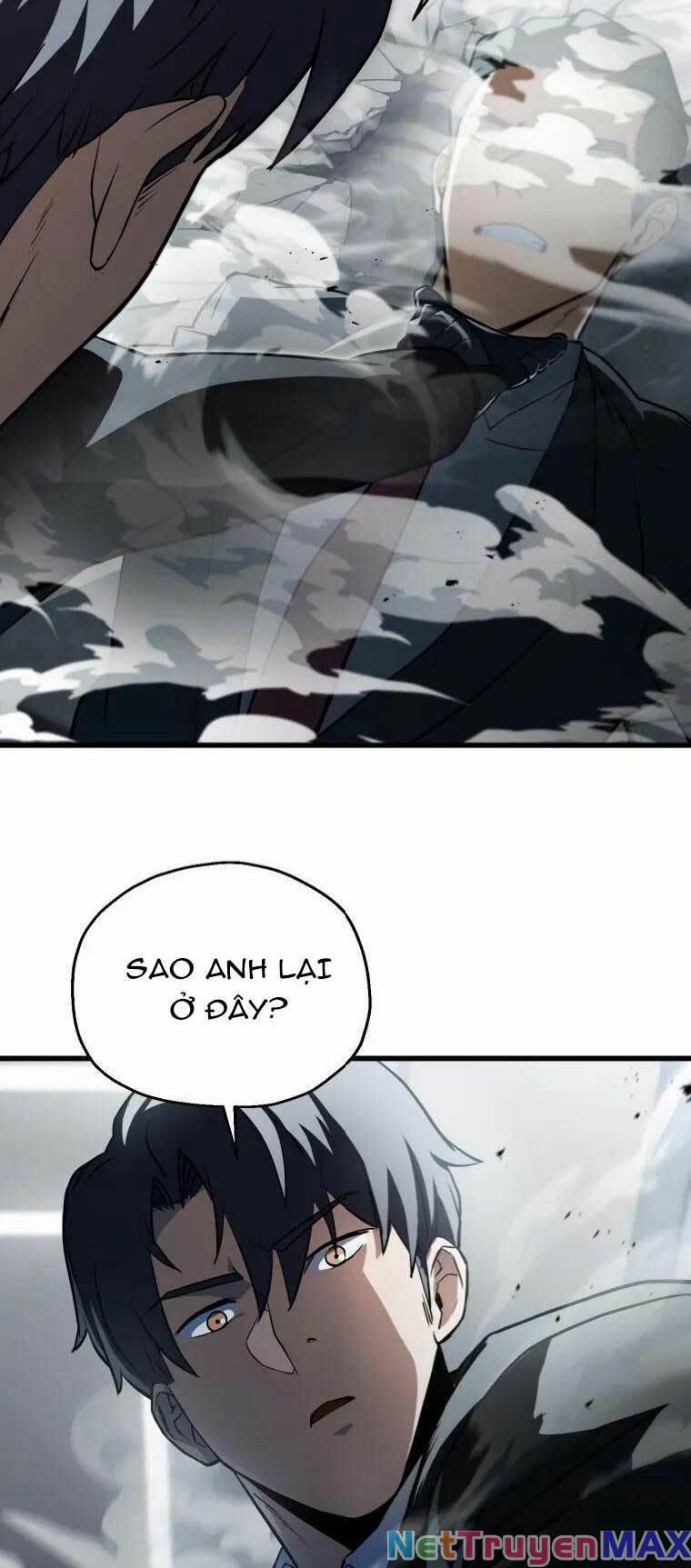 Người Chơi Không Thể Thăng Cấp 119 trang 56