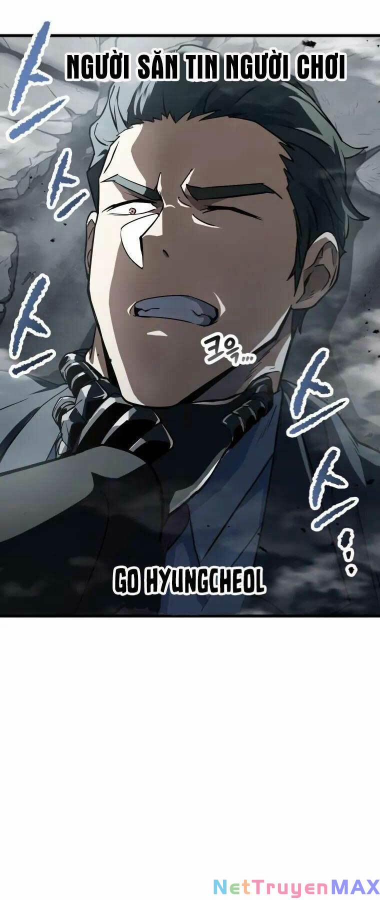 Người Chơi Không Thể Thăng Cấp 119 trang 58