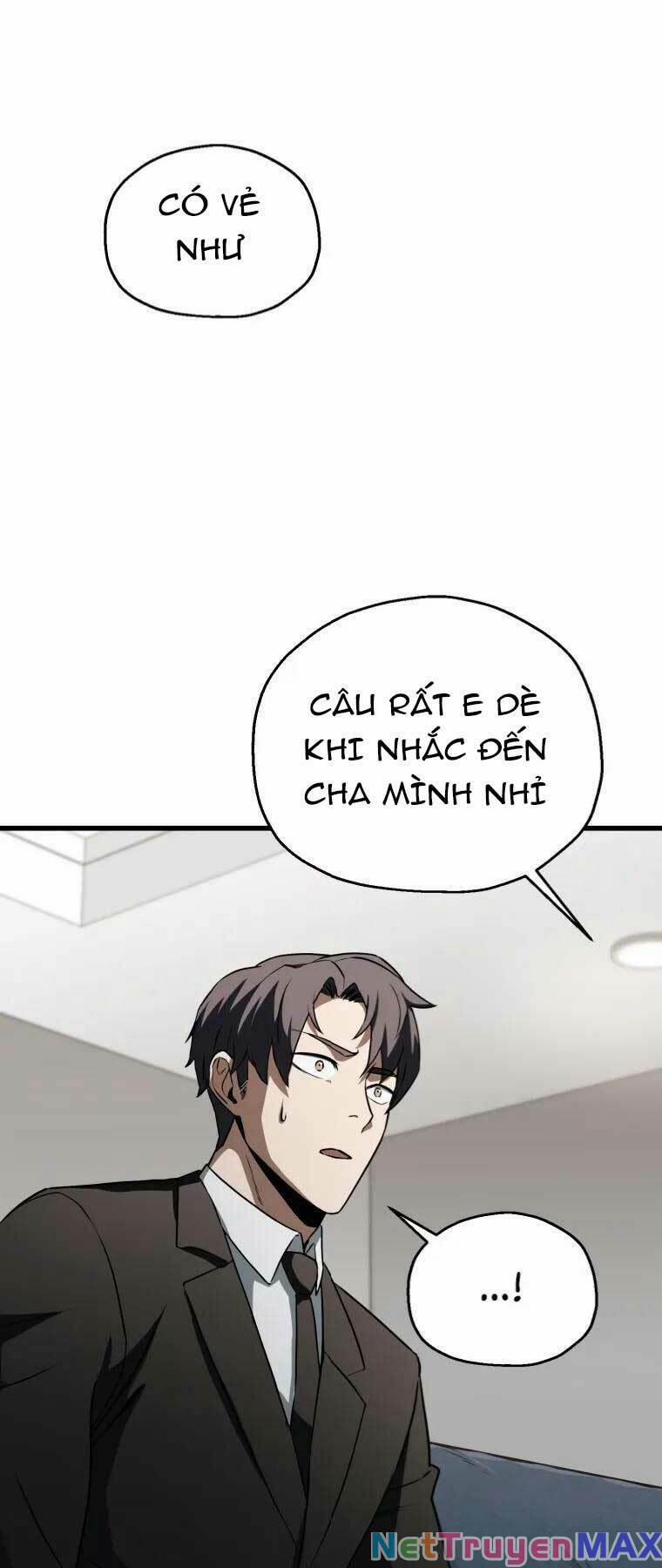 Người Chơi Không Thể Thăng Cấp 119 trang 7