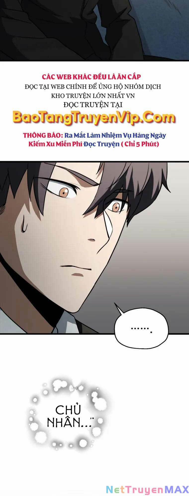 Người Chơi Không Thể Thăng Cấp 119 trang 8