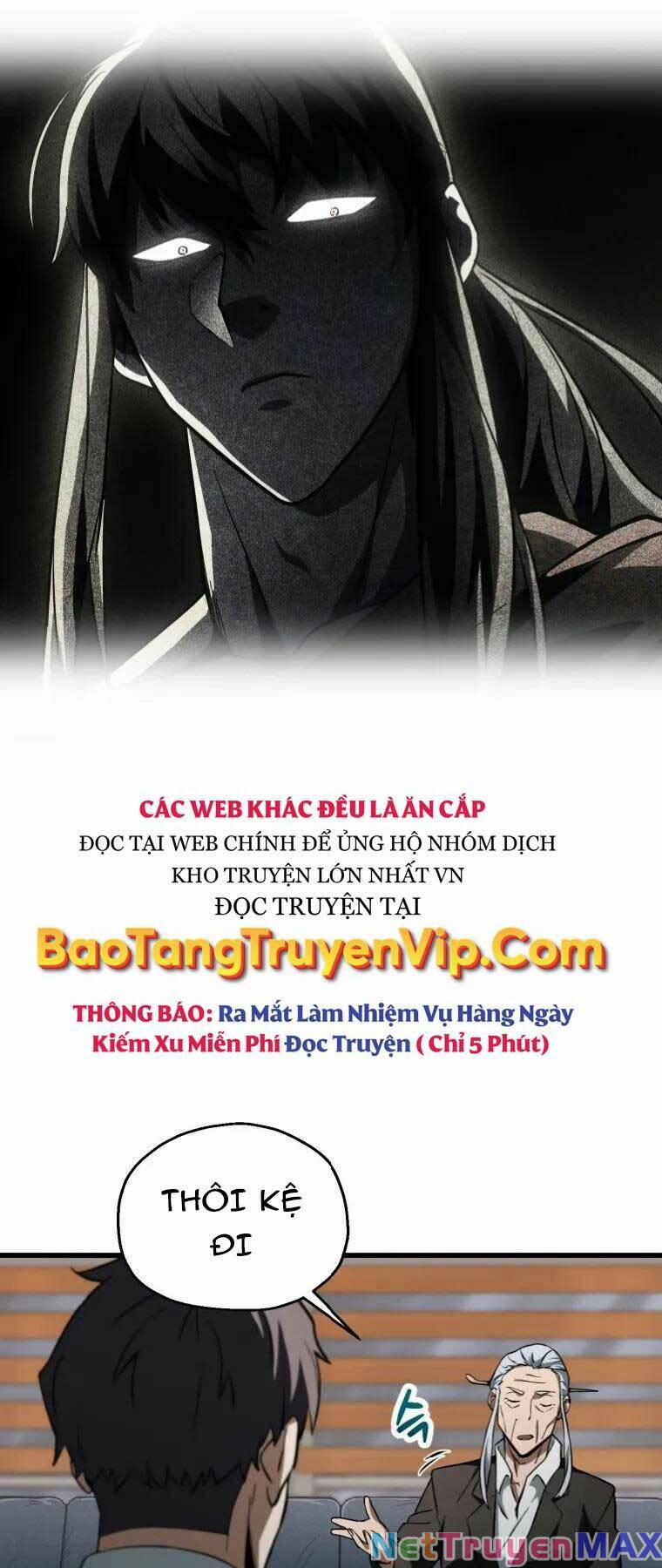 Người Chơi Không Thể Thăng Cấp 119 trang 9