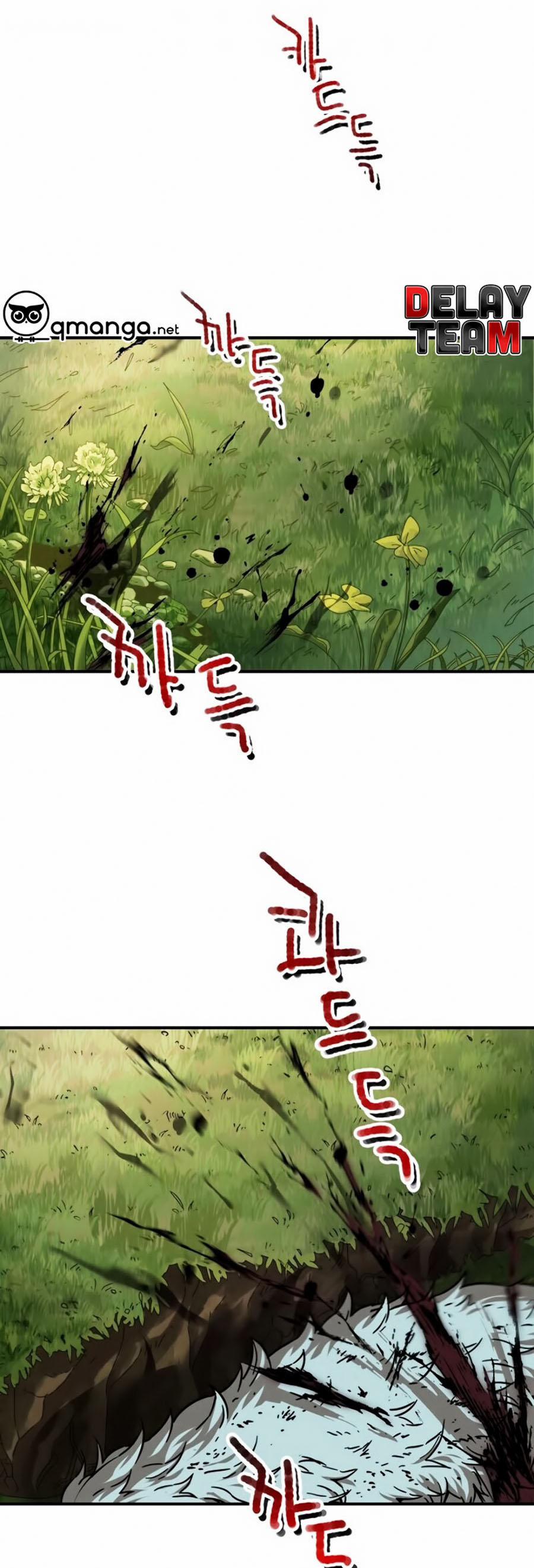 Người Chơi Không Thể Thăng Cấp 12 trang 1