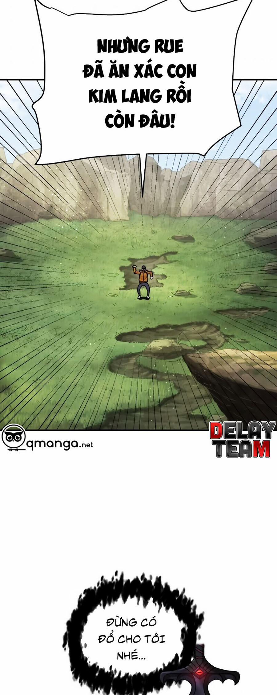 Người Chơi Không Thể Thăng Cấp 12 trang 18