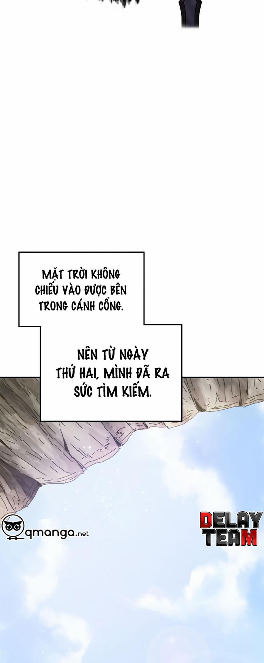 Người Chơi Không Thể Thăng Cấp 12 trang 19