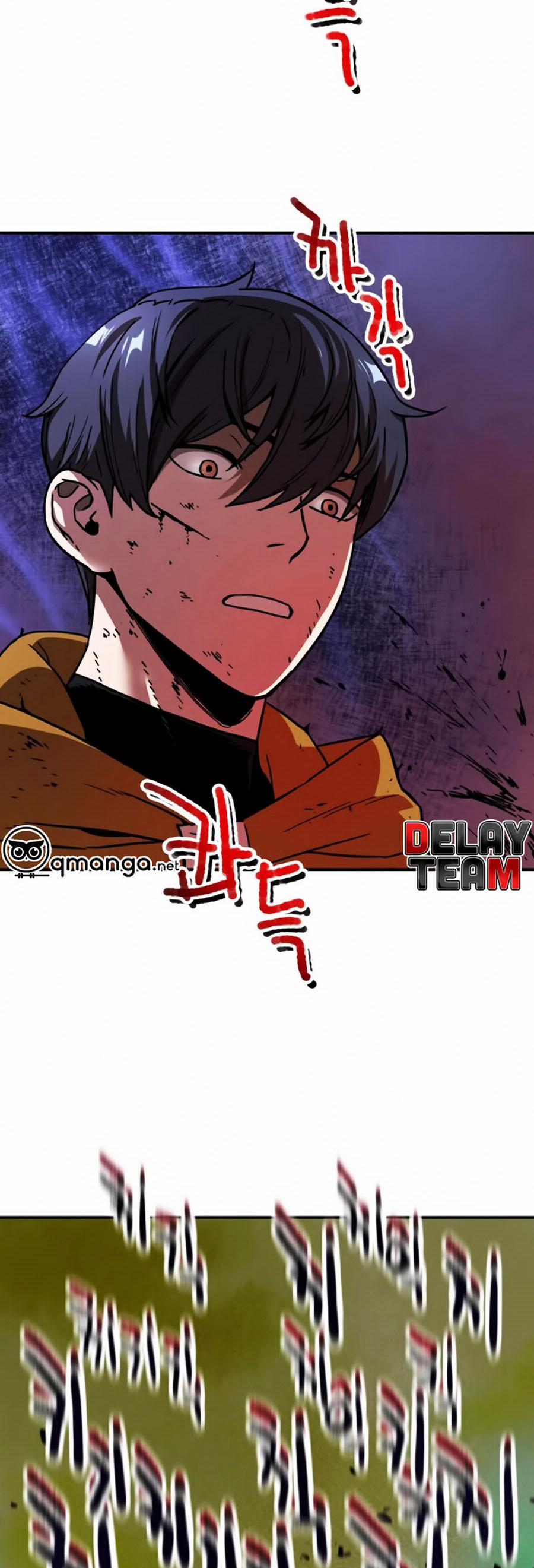 Người Chơi Không Thể Thăng Cấp 12 trang 2