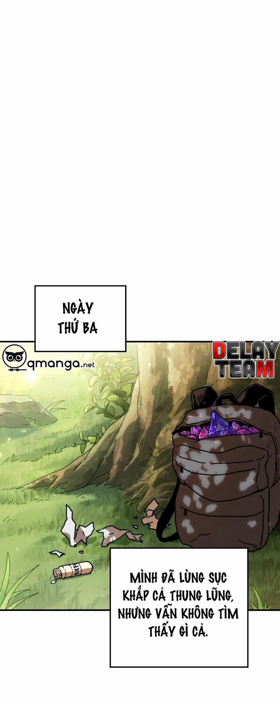 Người Chơi Không Thể Thăng Cấp 12 trang 26