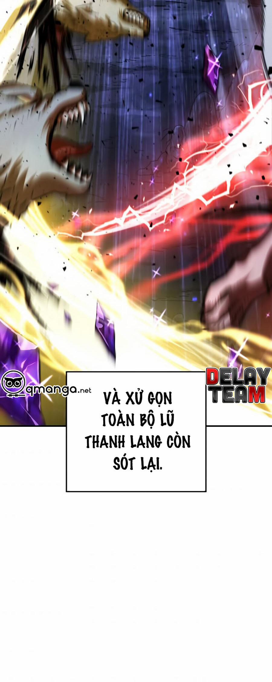 Người Chơi Không Thể Thăng Cấp 12 trang 29