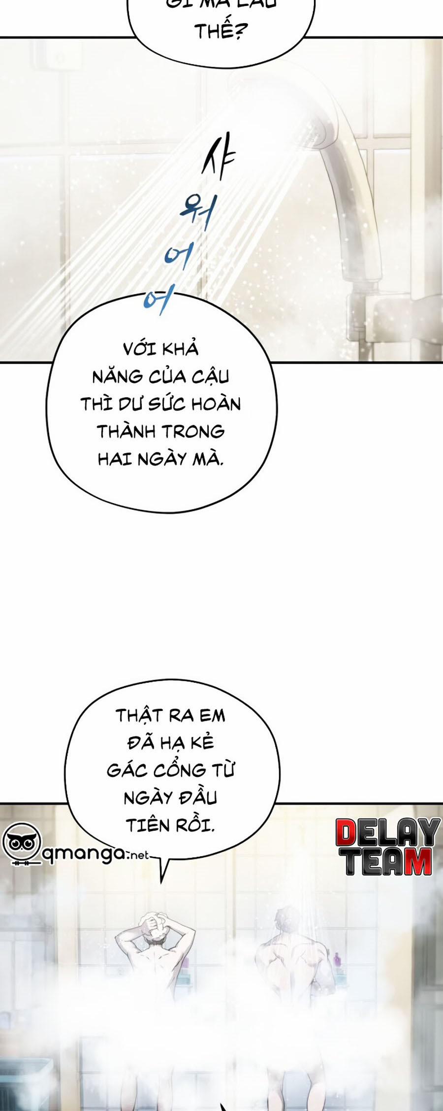 Người Chơi Không Thể Thăng Cấp 12 trang 38