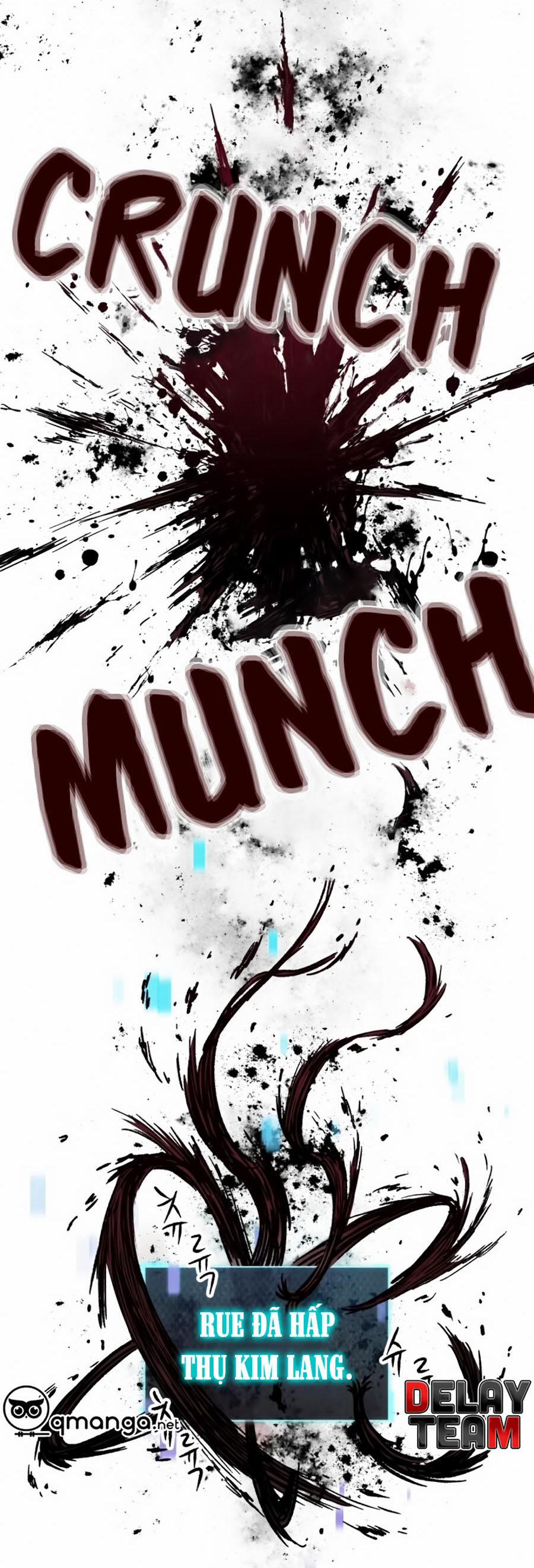 Người Chơi Không Thể Thăng Cấp 12 trang 4