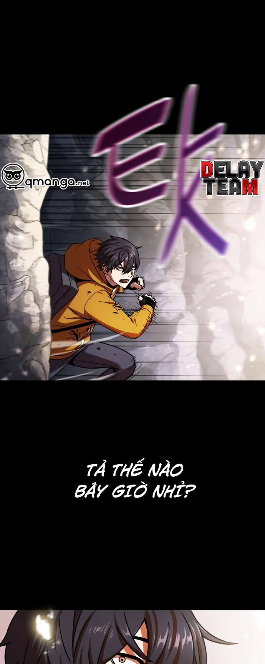 Người Chơi Không Thể Thăng Cấp 12 trang 45