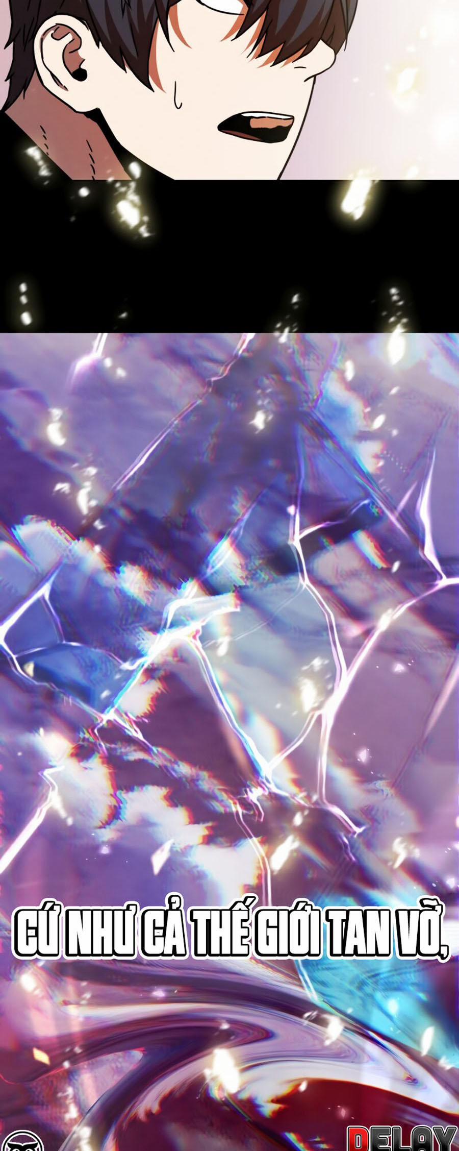 Người Chơi Không Thể Thăng Cấp 12 trang 46