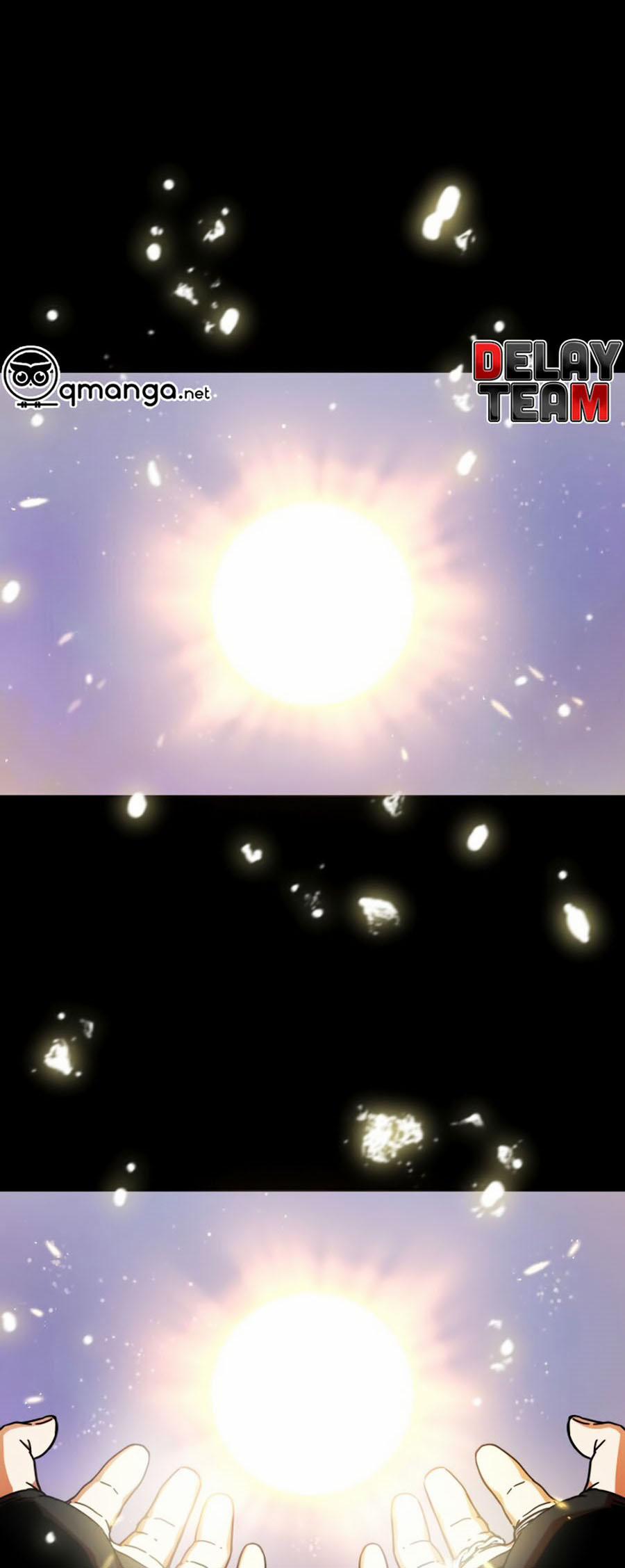 Người Chơi Không Thể Thăng Cấp 12 trang 48