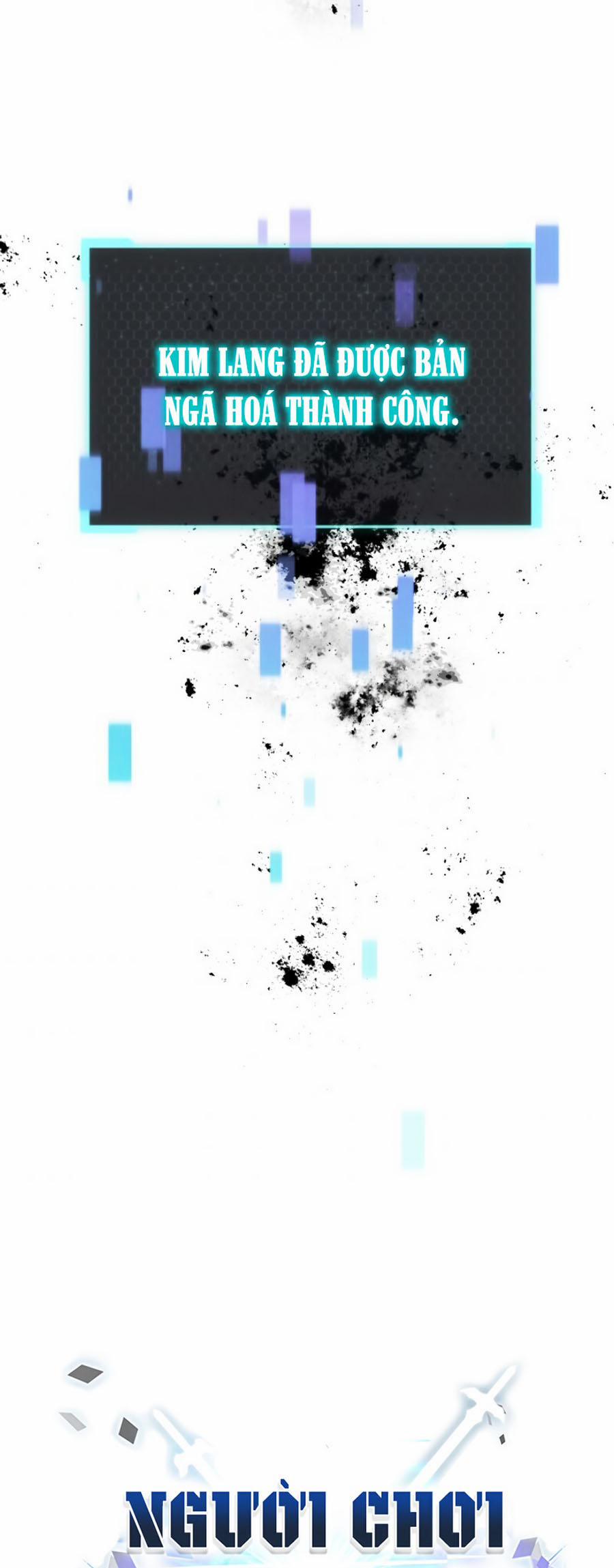 Người Chơi Không Thể Thăng Cấp 12 trang 5