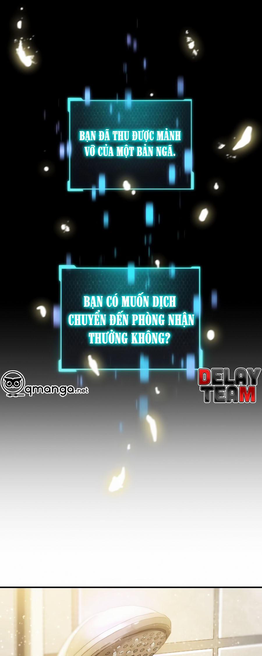 Người Chơi Không Thể Thăng Cấp 12 trang 50